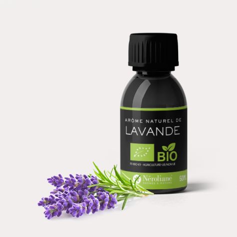 Lavande Bio