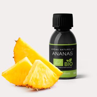 Ananas Bio