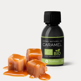 Caramel Bio