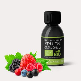 Fruits Rouges Bio