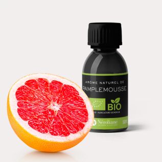 Pamplemousse Bio